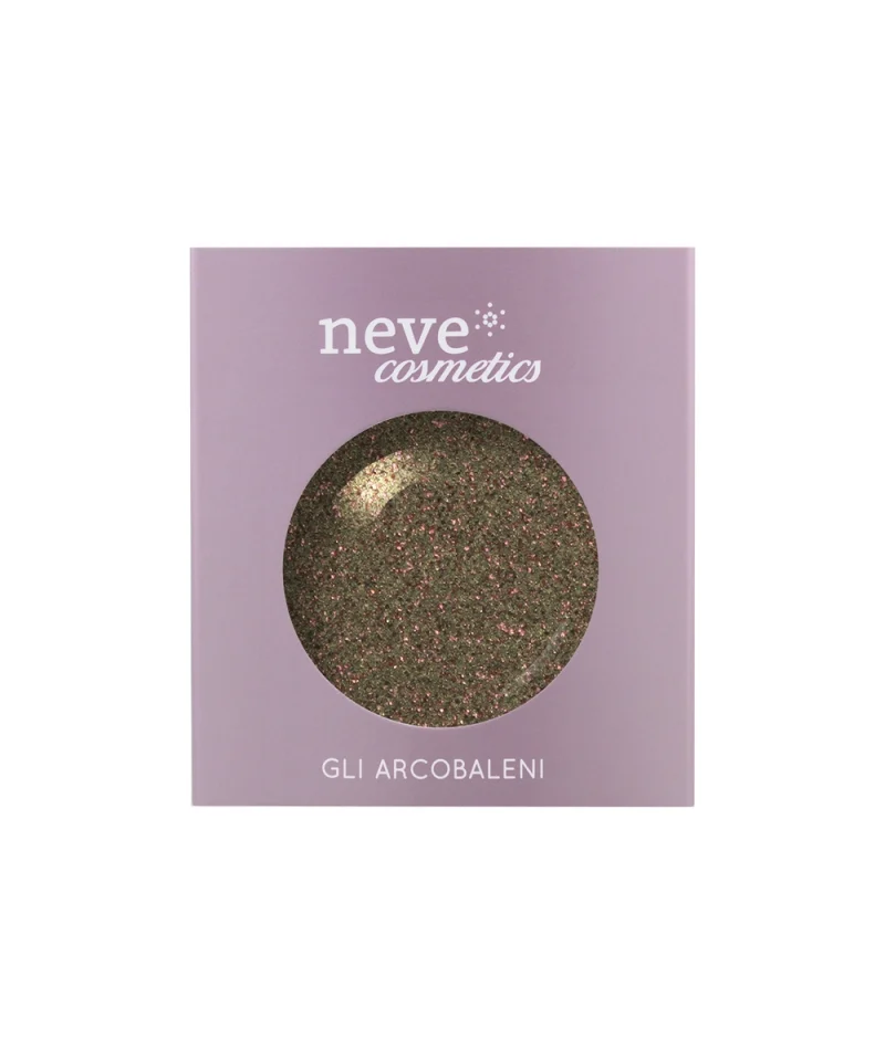 NEVE COSMETICS Ombretto in Cialda Peace & Love