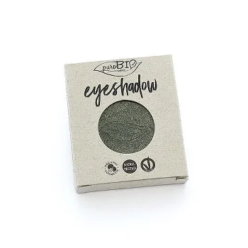 PUROBIO Ombretto Refill 22 – Verde Muschio Shimmer