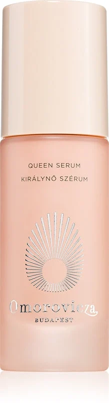 Omorovicza Queen siero ringiovanente viso 30 ml