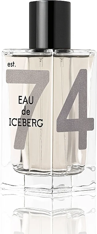 Iceberg Eau de Iceberg Jasmin