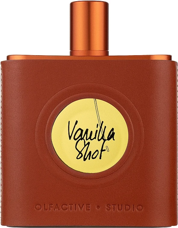 Olfactive Studio Vanilla Shot
