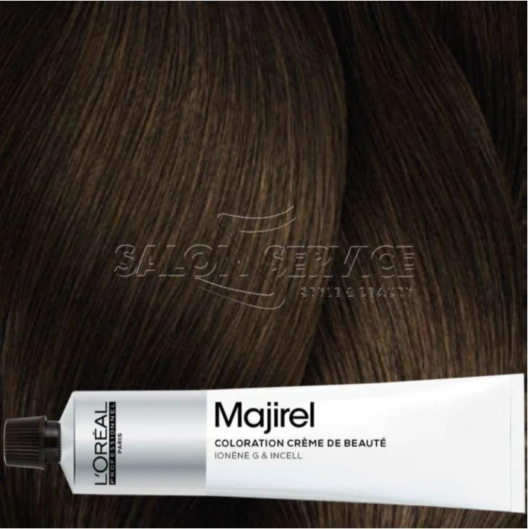 MAJIREL 6,32 – BIONDO SCURO DORATO IRISEE 50ml.
