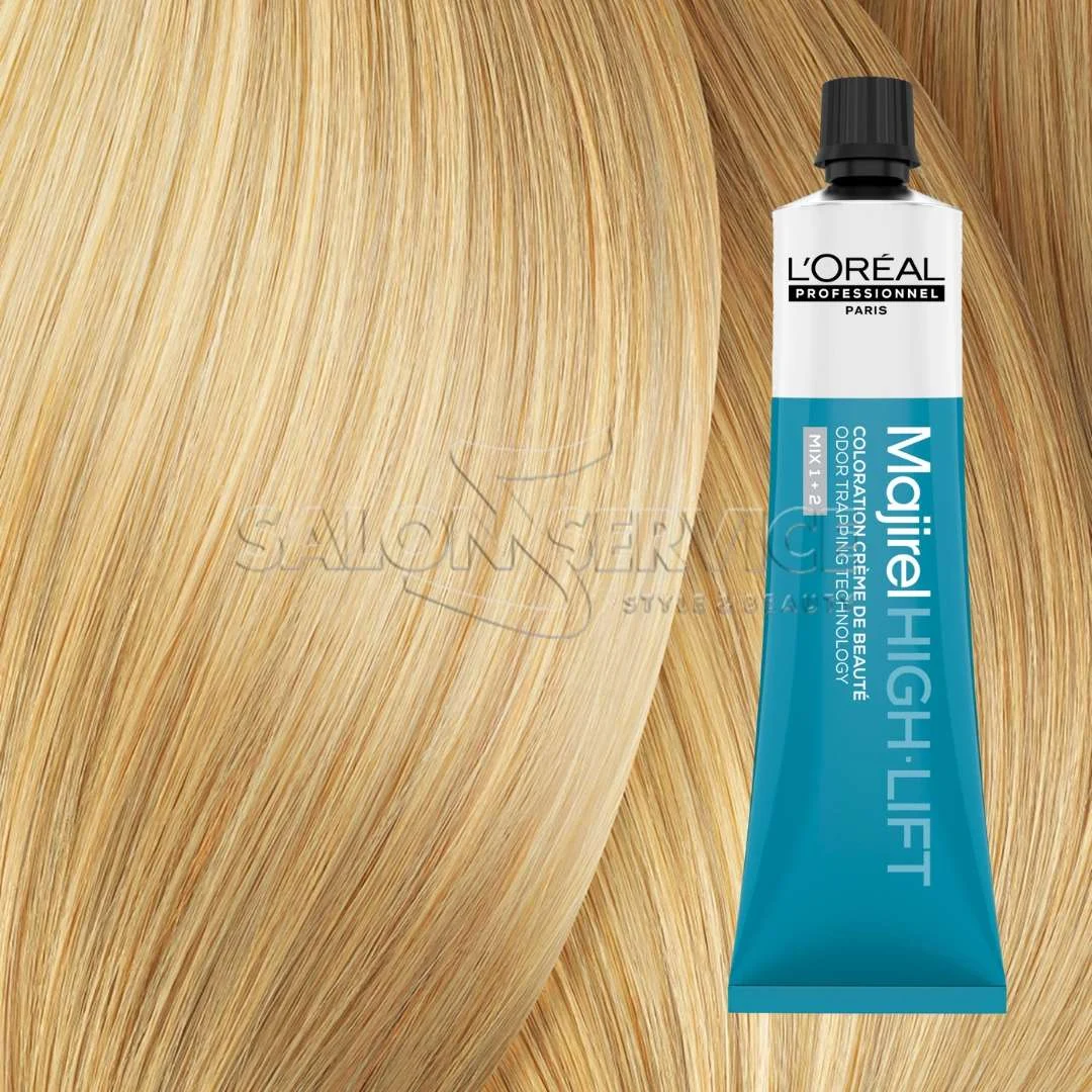 MAJIREL HIGH LIFT 60ML. – COL. 900S
