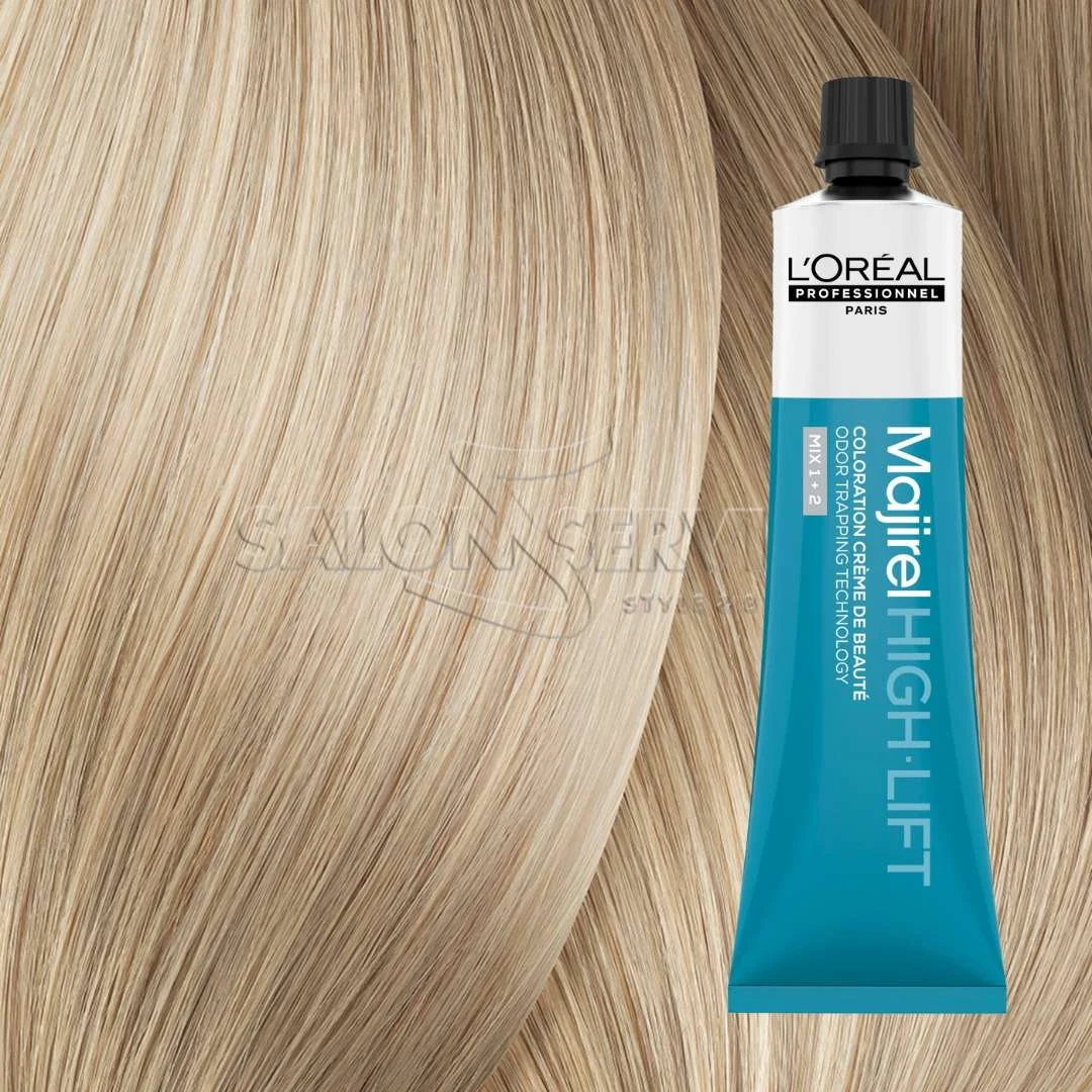 MAJIREL HIGH LIFT 60ML. – COL. ASH VIOLET
