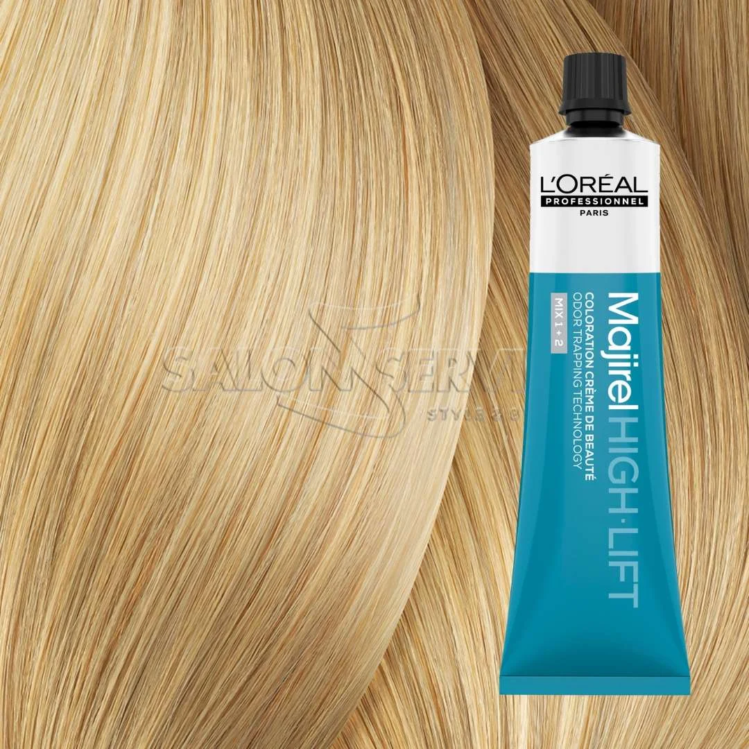 MAJIREL HIGH LIFT 60ML. – COL. NEUTRAL