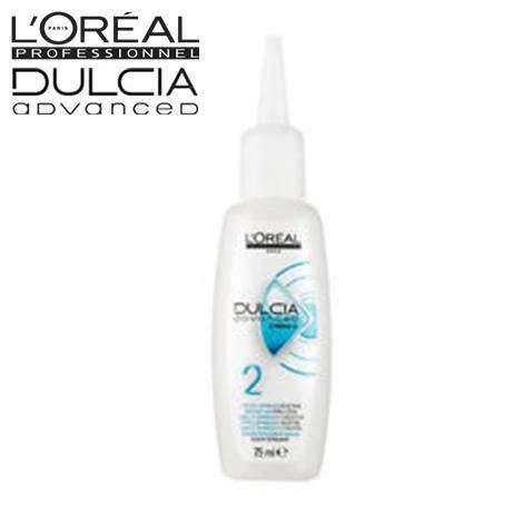 DULCIA ADVANCED N°2 CAPELLI SENSIBILIZZATI 75 ML