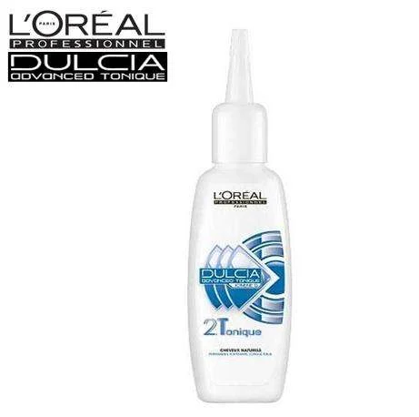 DULCIA ADVANCED TONIQUE N°2 CAPELLI SENSIBILIZZATI 75ML