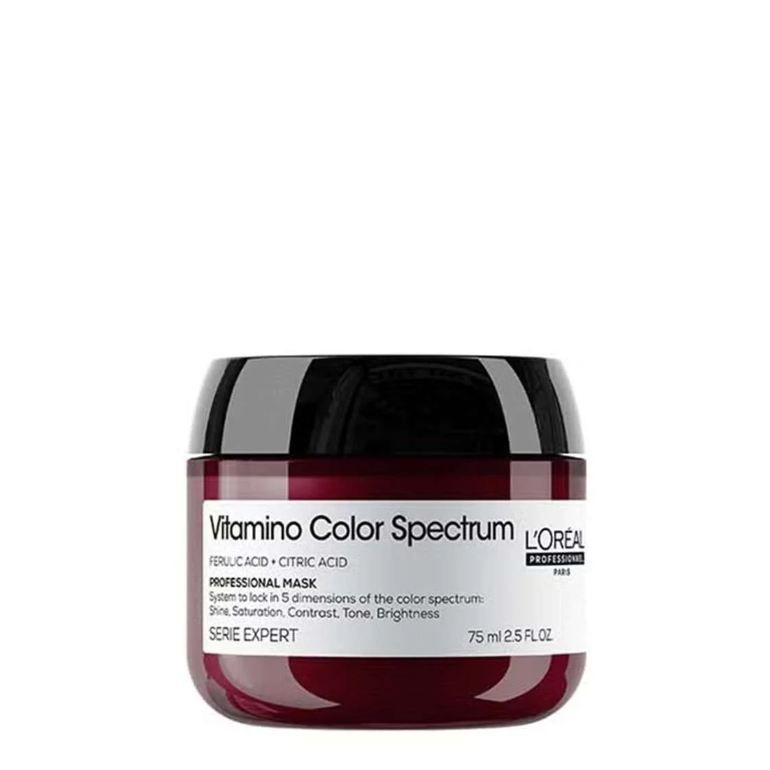 SERIE EXPERT VITAMINO COLOR SPECTRUM MASK 75 ML.