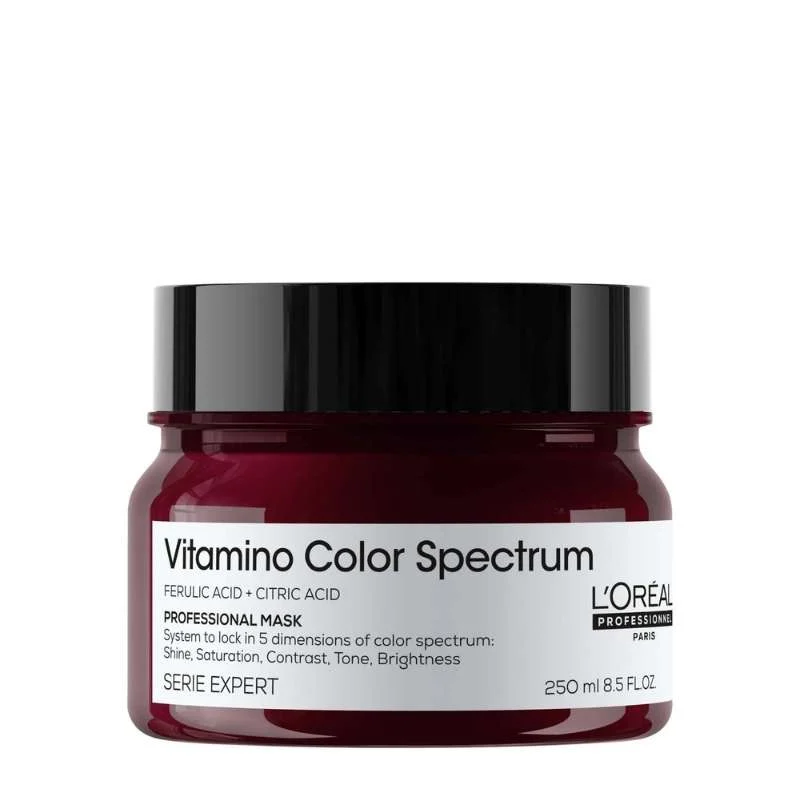 SERIE EXPERT VITAMINO COLOR SPECTRUM MASK 250 ML.