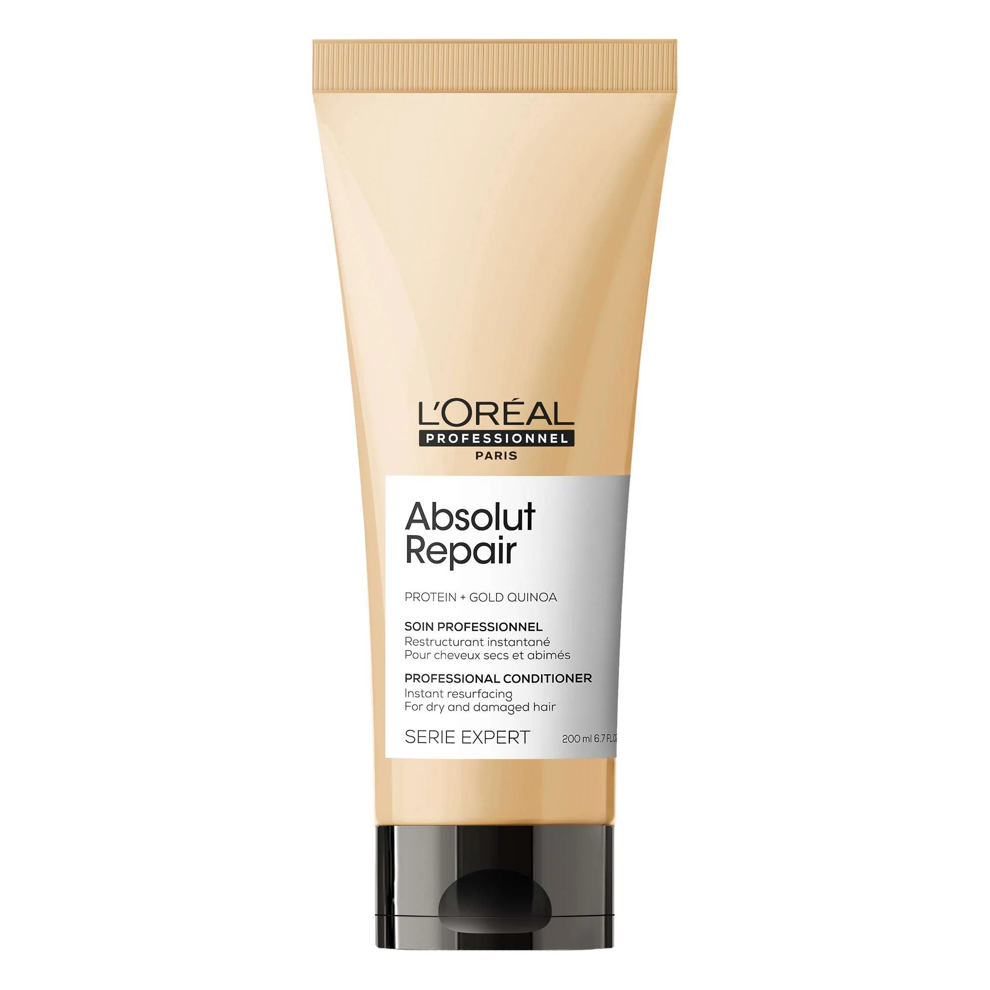 SERIE EXPERT ABSOLUT REPAIR CONDITIONER 200 ML.