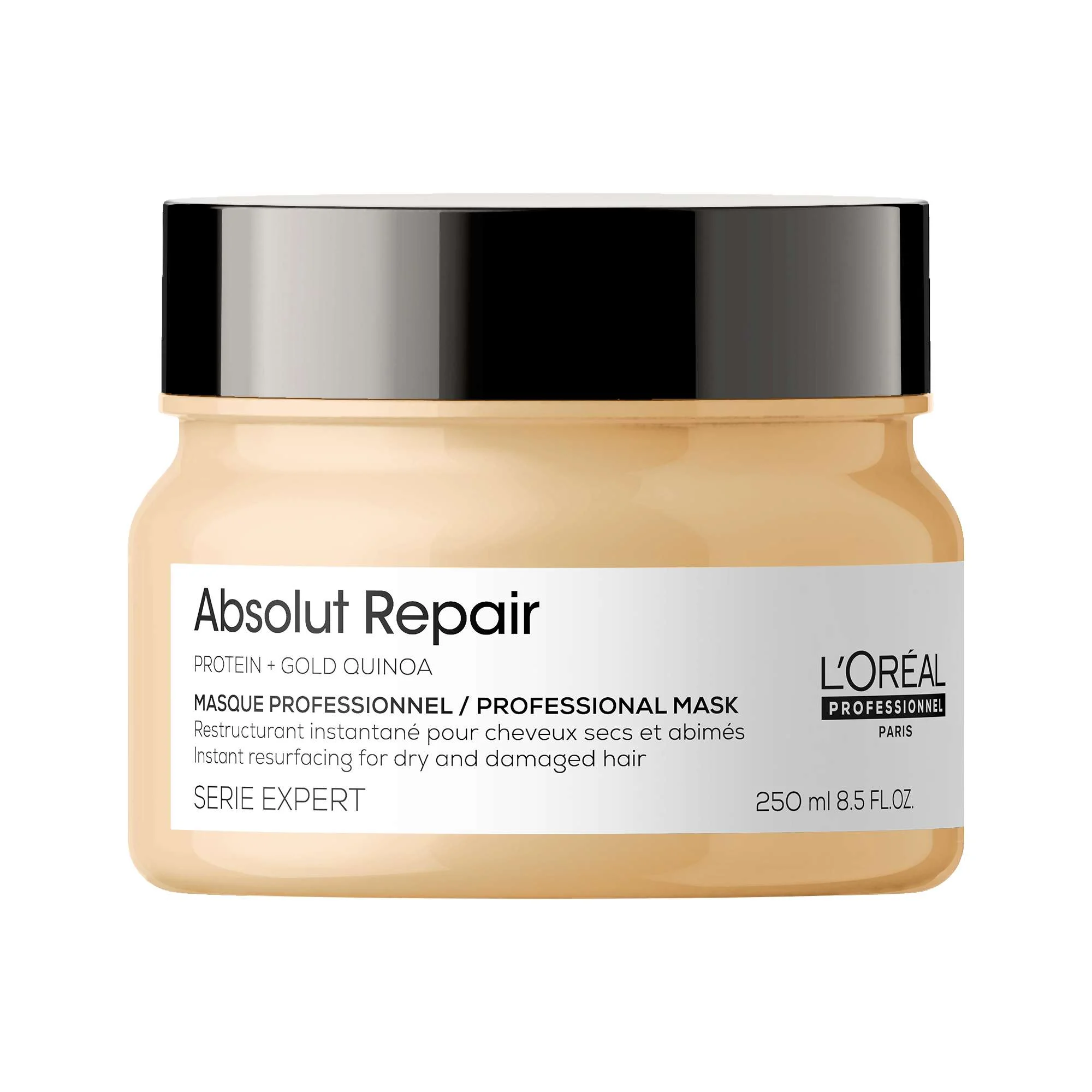 SERIE EXPERT ABSOLUT REPAIR MASCHERA 250 ML.
