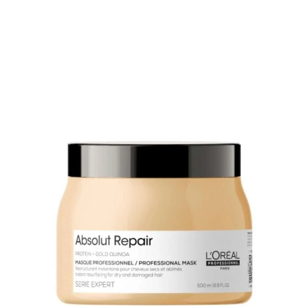 SERIE EXPERT ABSOLUT REPAIR MASCHERA 500 ML.