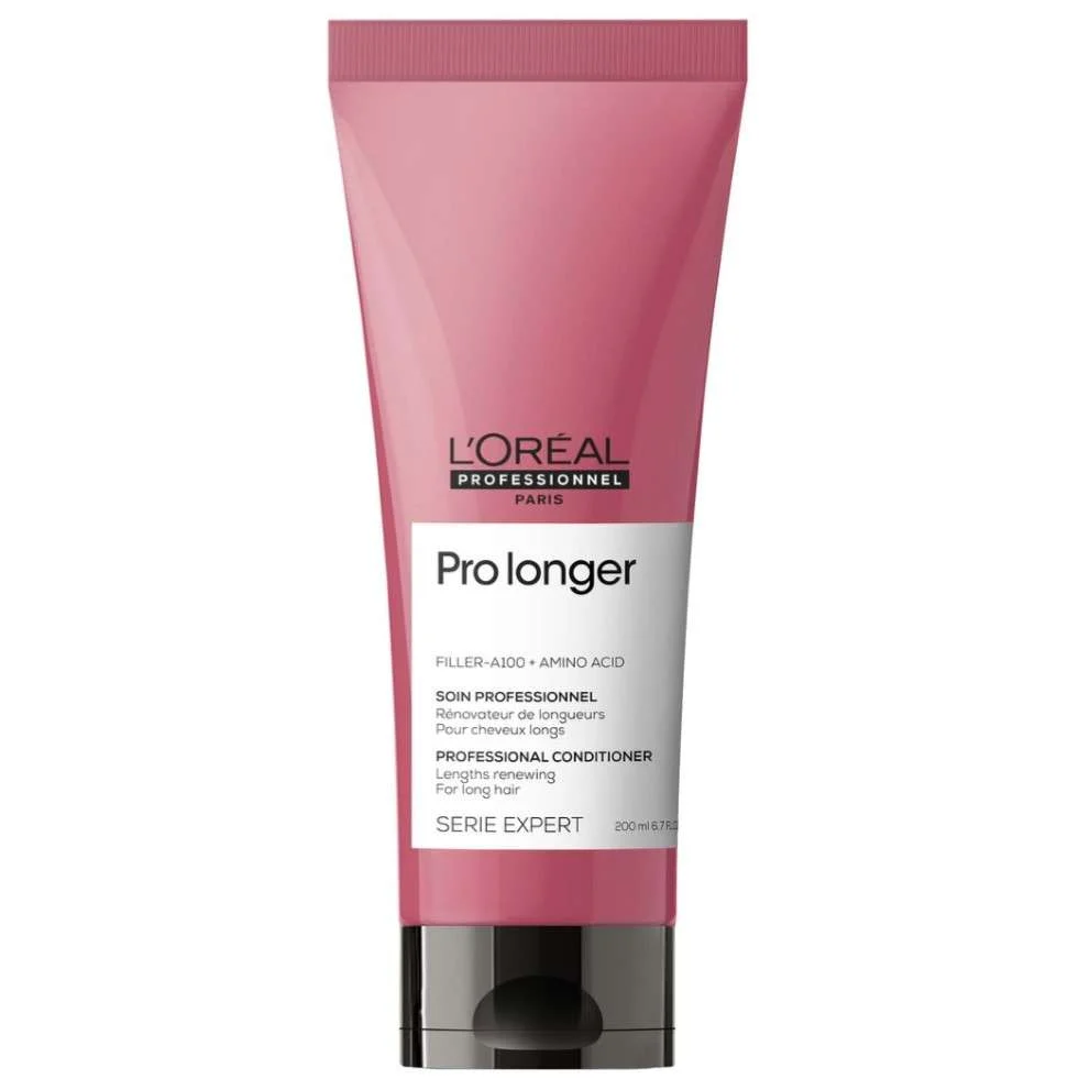 SERIE EXPERT PRO LONGER CONDITIONER 200 ML.
