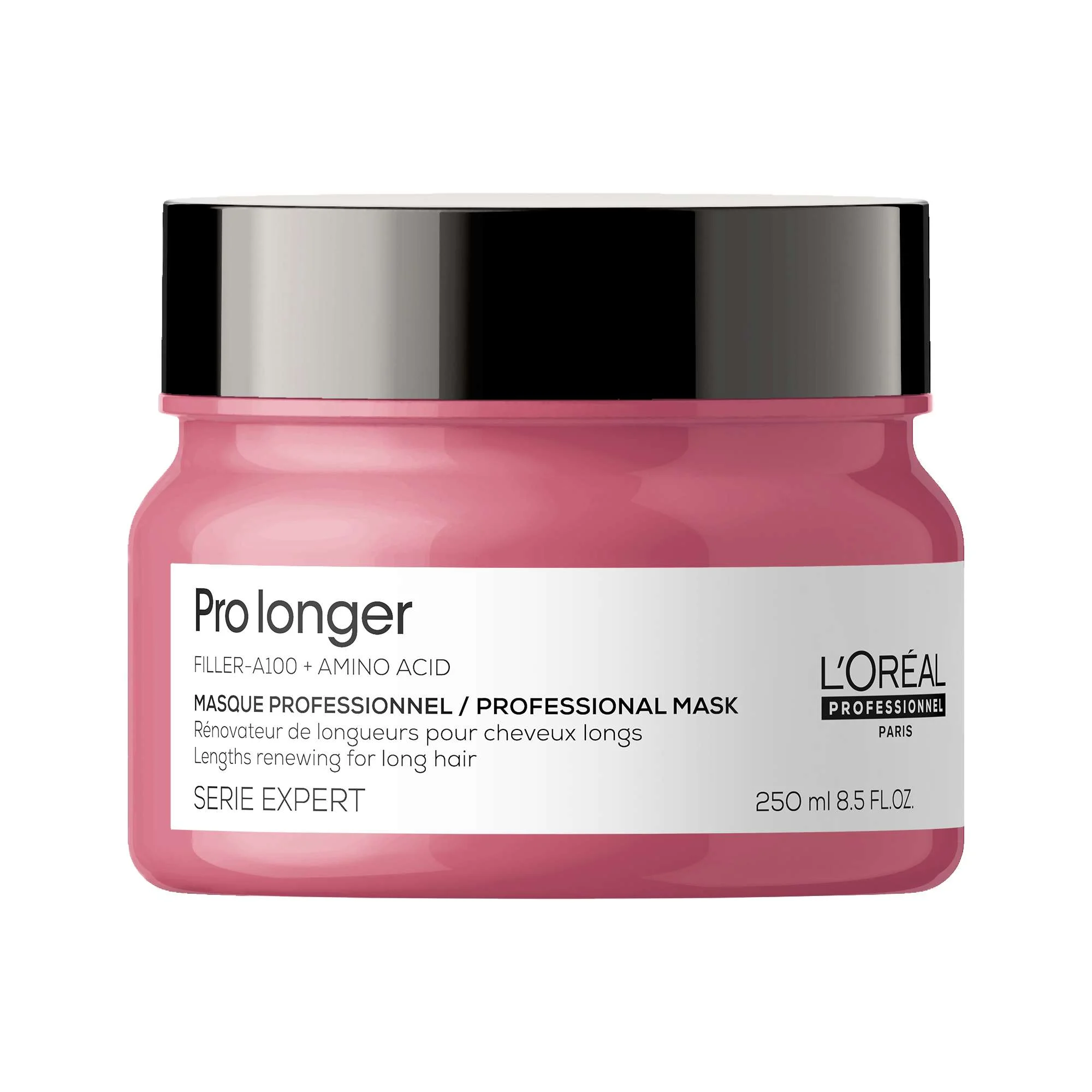 SERIE EXPERT PRO LONGER MASCHERA 250 ML.