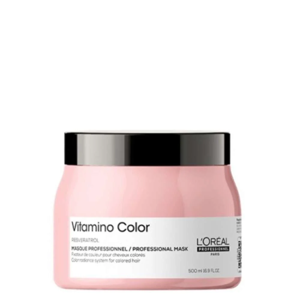 SERIE EXPERT VITAMINO COLOR MASCHERA 500 ML.