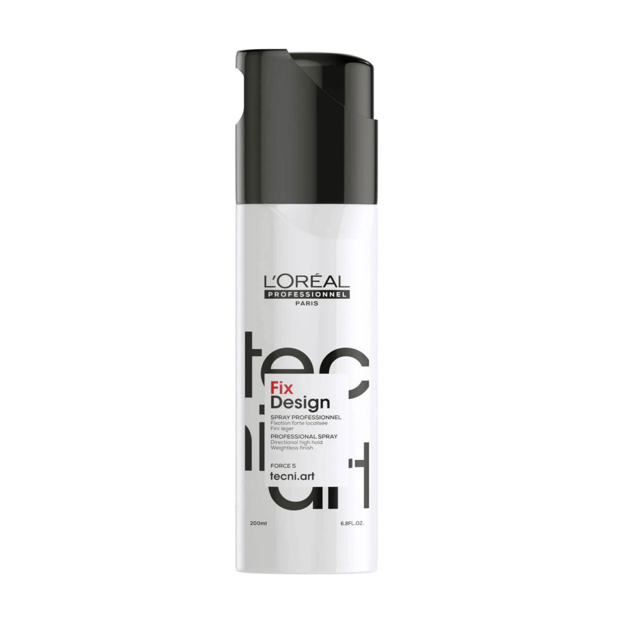 TECNI ART FIX DESIGN 200ML