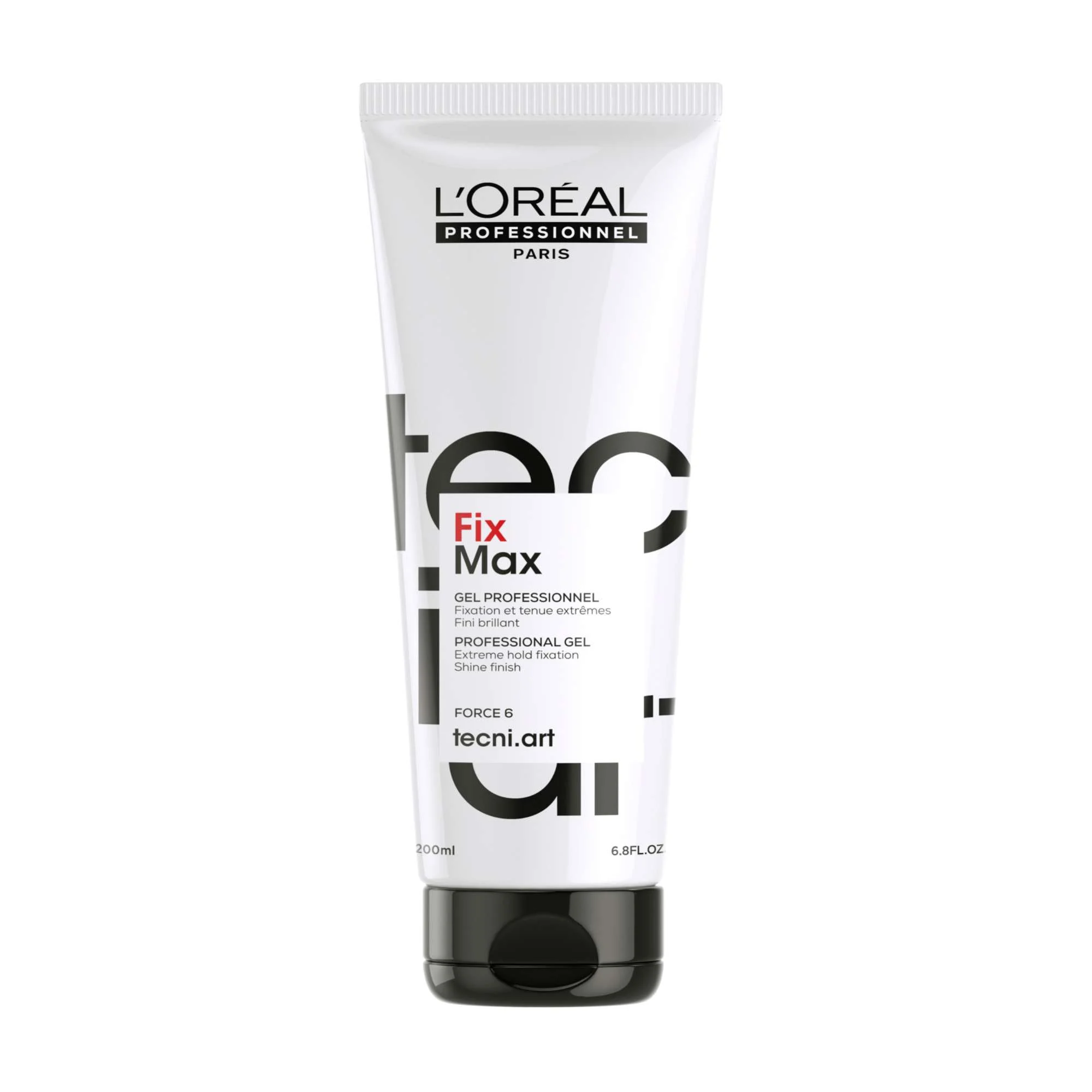 TECNI ART FIX MAX 200 ML.