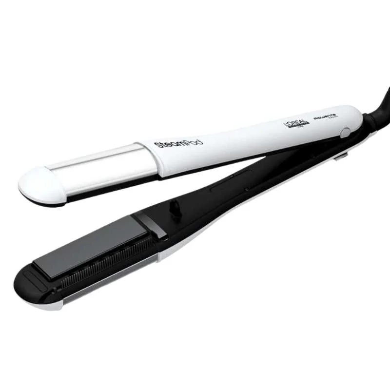 PIASTRA PROFESSIONALE A VAPORE STEAMPOD 4.0
