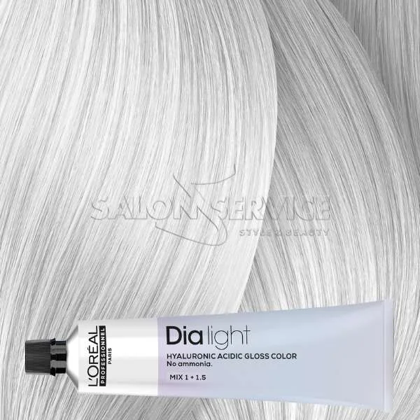 DIA LIGHT 0 – GLOSS 60ML