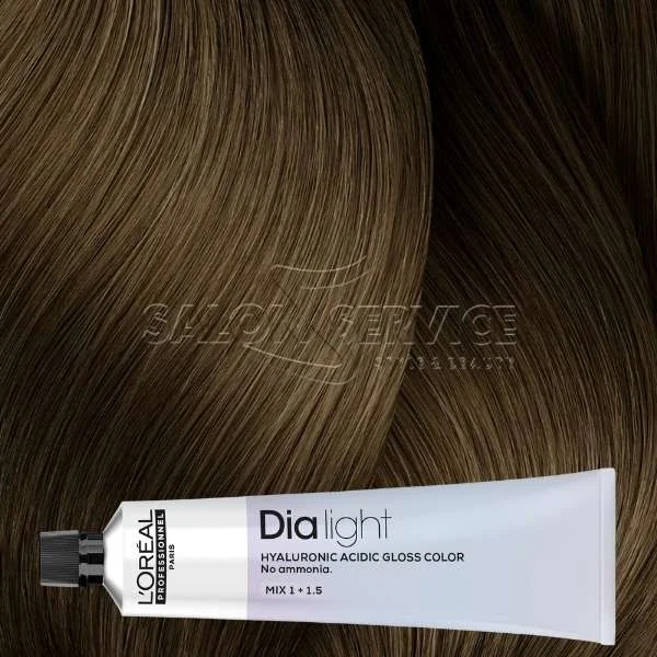 DIA LIGHT 7.13 – BIONDO MEDIO BEIGE CENERE 60ML