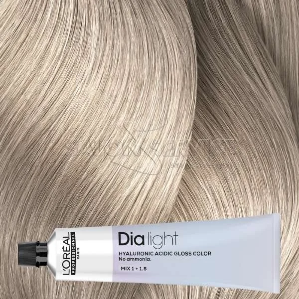 DIA LIGHT 10.18 – BIONDO PLATINO CENERE MOKA 60ML