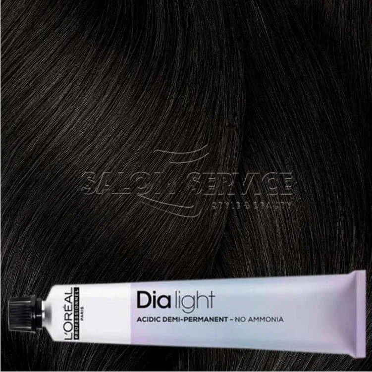 DIALIGHT 4 – CASTANO 50 ML.