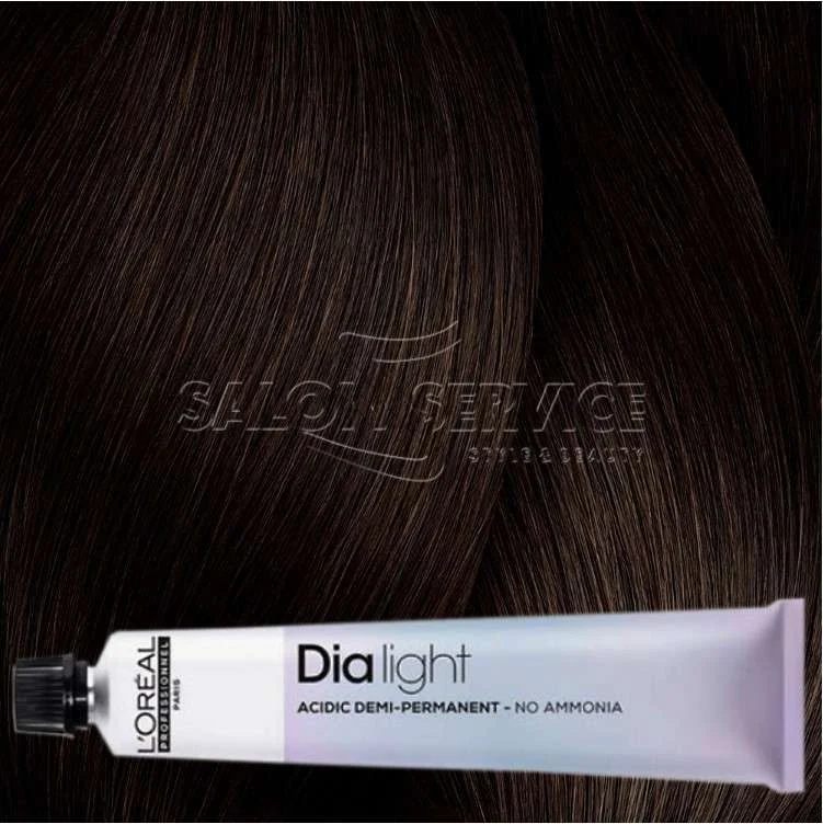 DIALIGHT 5.8 – CASTANO CHIARO MOCA 50 ML