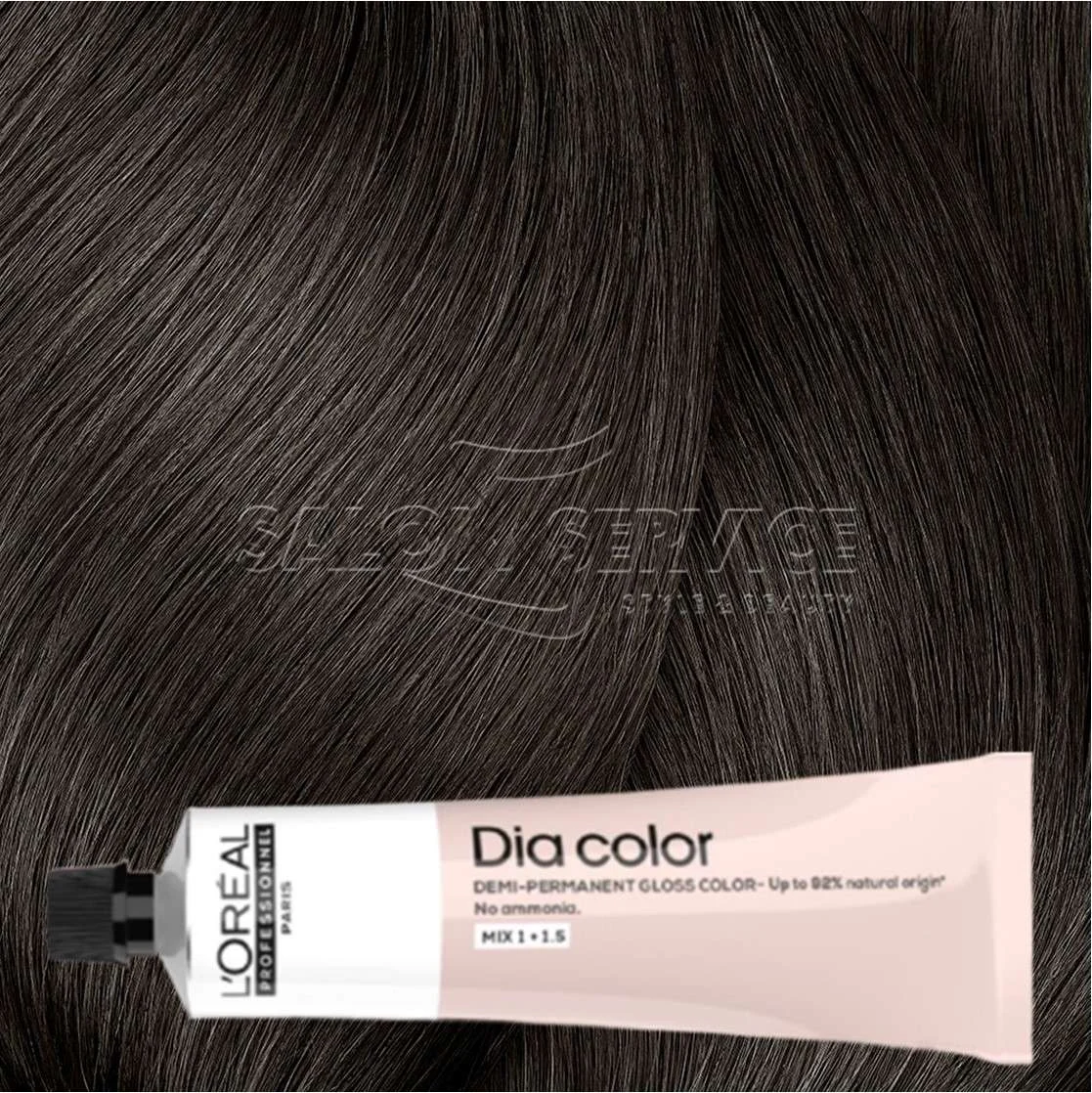 DIA COLOR 5 – CASTANO CHIARO 60 ML.