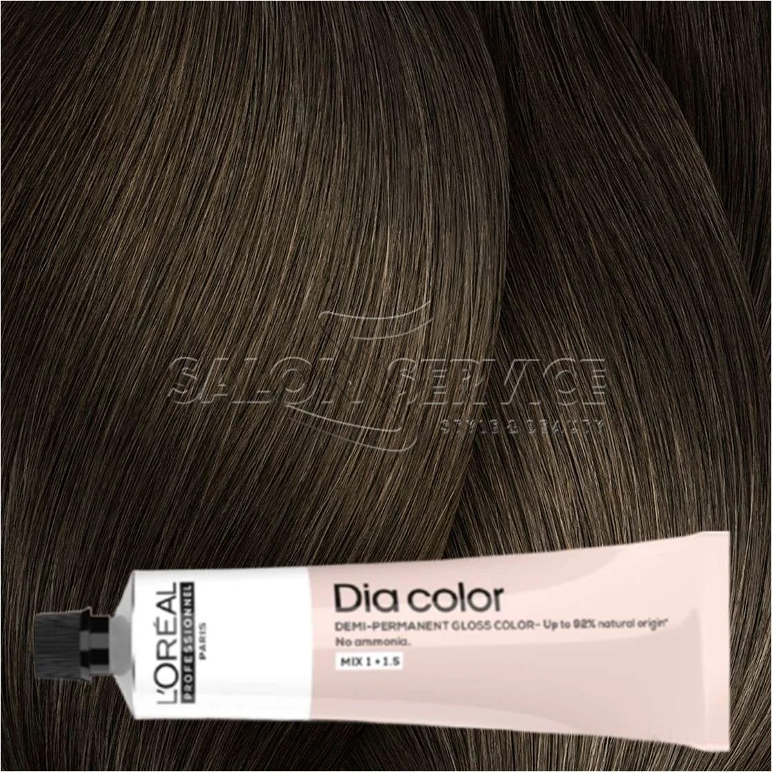 DIA COLOR 6 – BIONDO SCURO 60 ML.