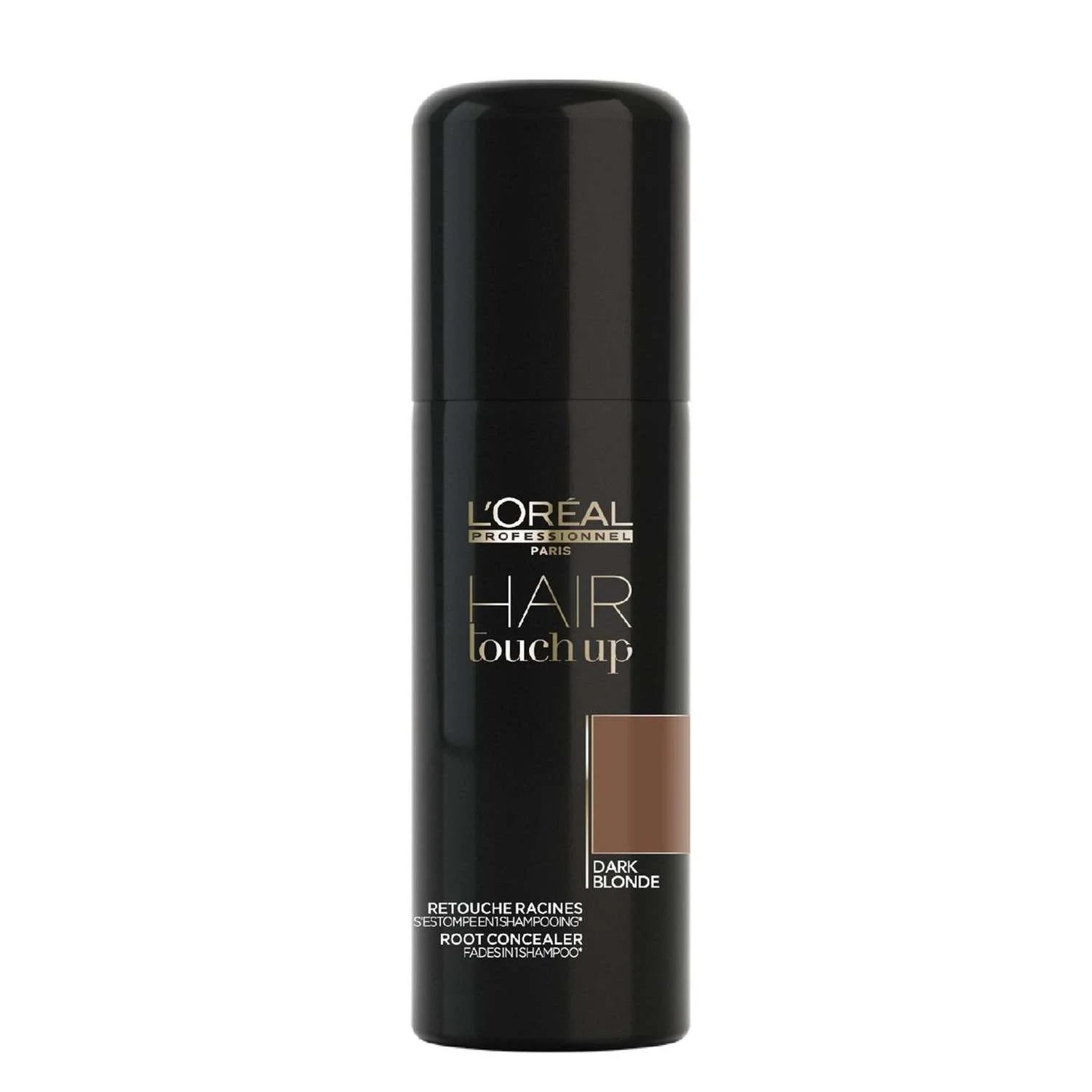 HAIR TOUCH UP DARK BLONDE 75 ML