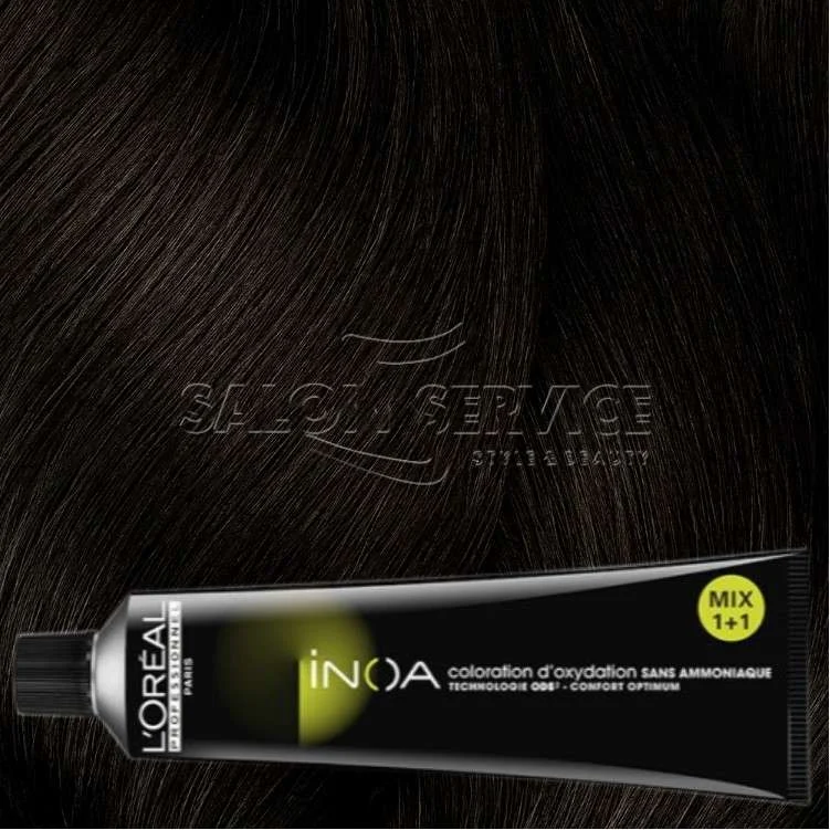 INOA OLD – 4,3 – CASTANO DORATO 60 ML