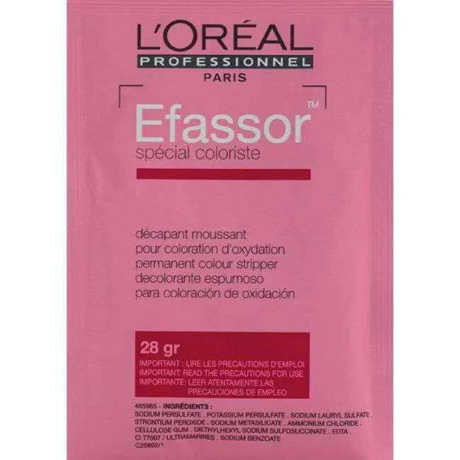 EFASSOR 1 BUSTINA DA 28 GR.