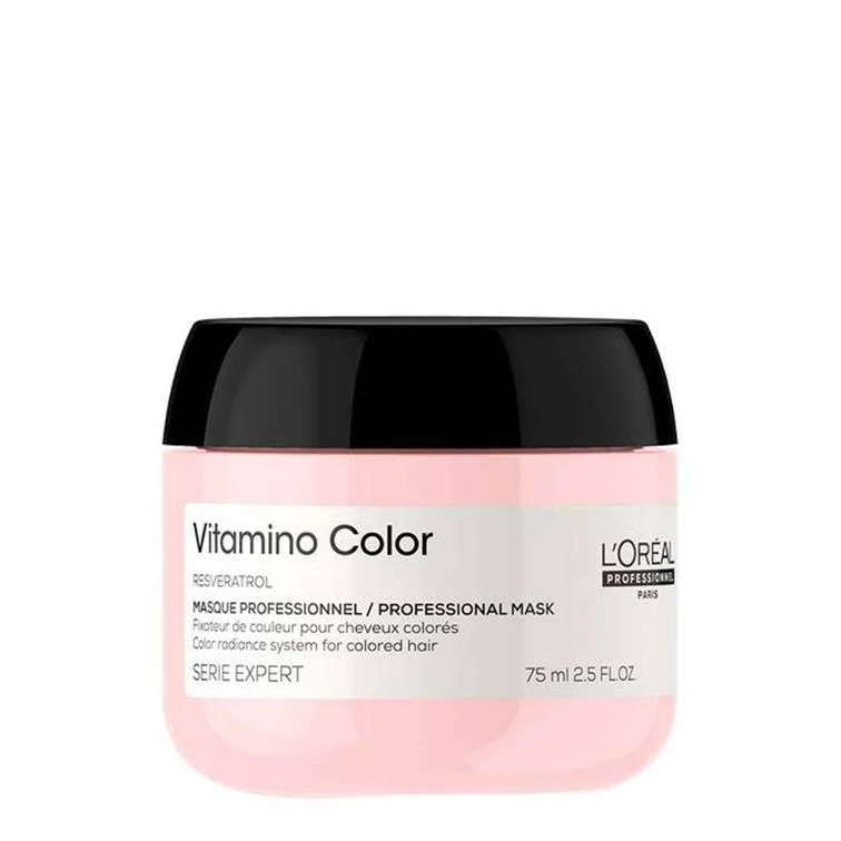 SERIE EXPERT VITAMINO COLOR MASCHERA 75 ML.