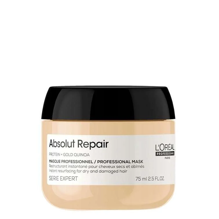SERIE EXPERT ABSOLUT REPAIR MASCHERA 75 ML.