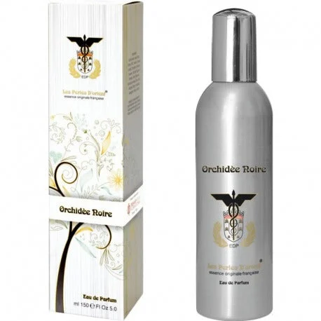 Les Perles D Orient Orchidee Noire Eau De Parfum 150 Ml