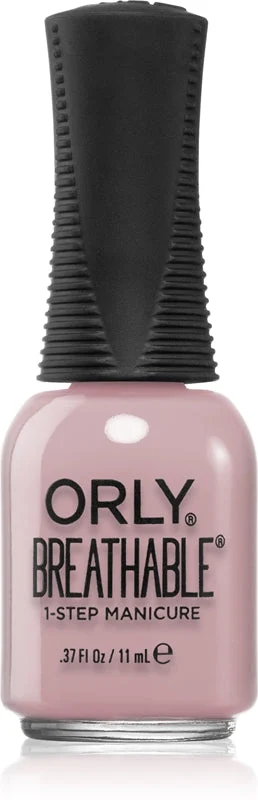 Orly Breathable smalto trattante per unghie colore Pamper Me 11 ml