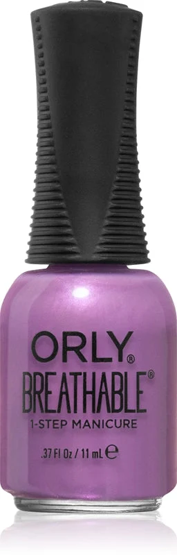 Orly Breathable smalto trattante per unghie colore Orchid You Not 11 ml