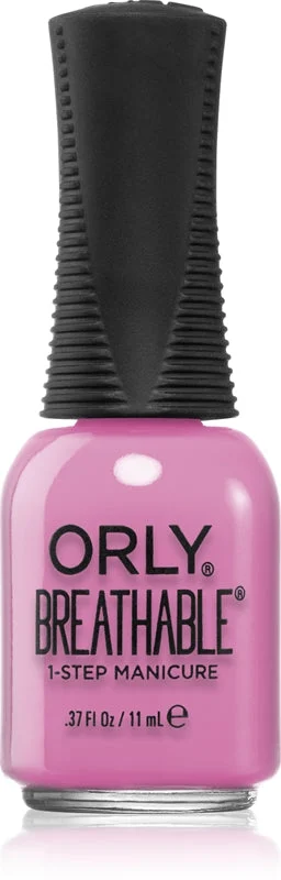 Orly Breathable smalto trattante per unghie colore Taffy to Be Here 11 ml