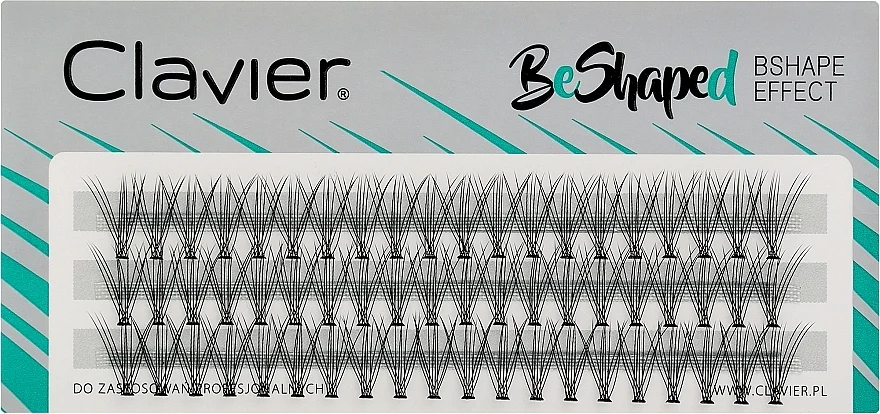 Clavier BeShaped