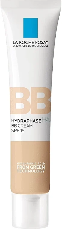 La Roche Posay Hydraphase BB Cream SPF15