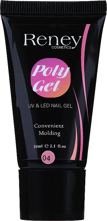 Polygel per unghie