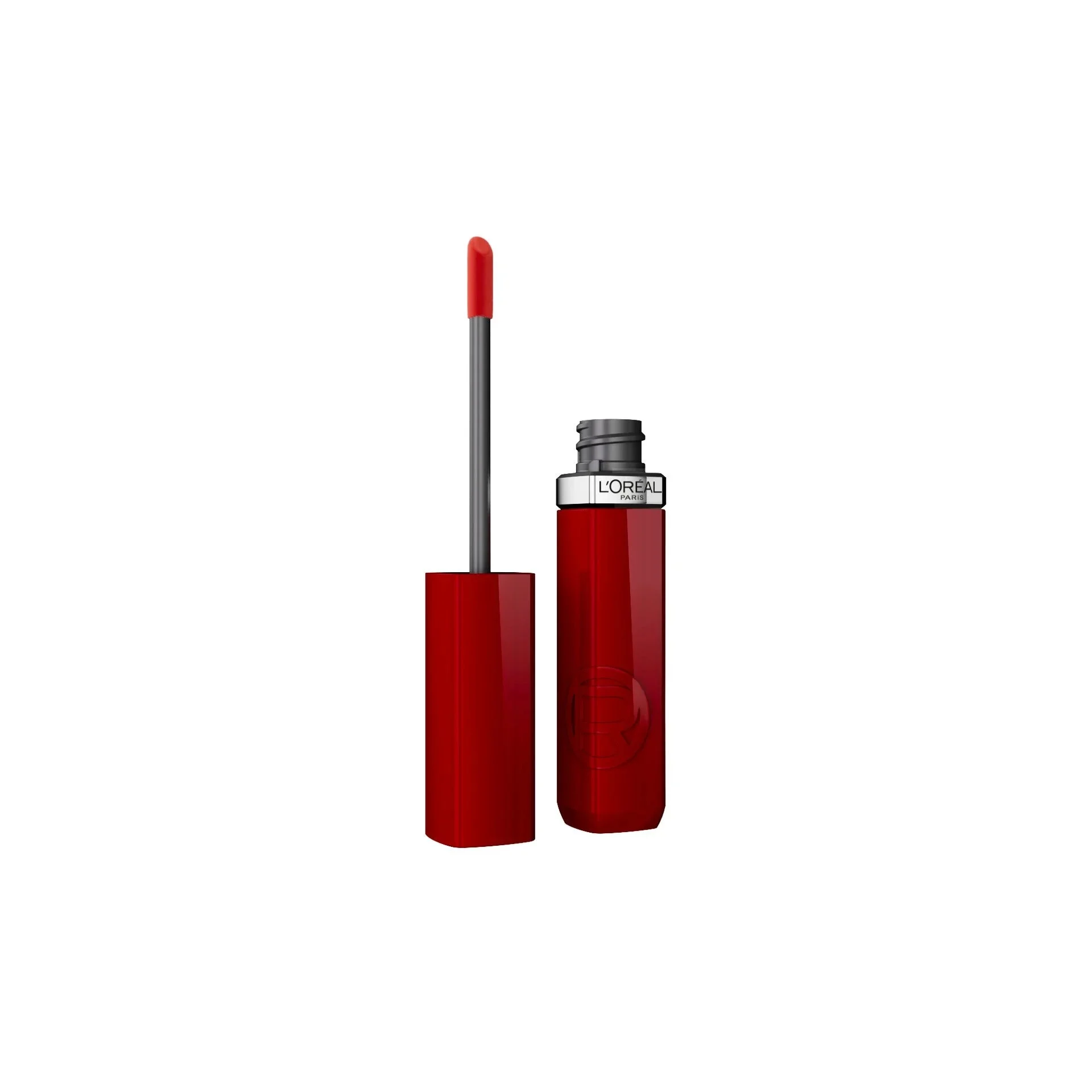 L'oréal paris Rossetto Liquido Infaillible (Resistenza) 4,3 ml - Tonalità: 520 Berry Bordeau