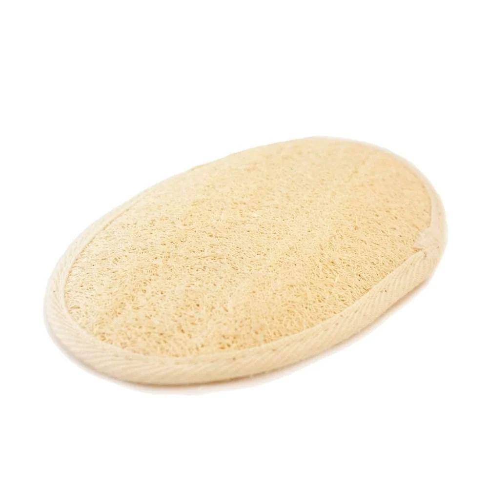 COSE DELLA NATURA Pad Corpo Ovale in Loofah