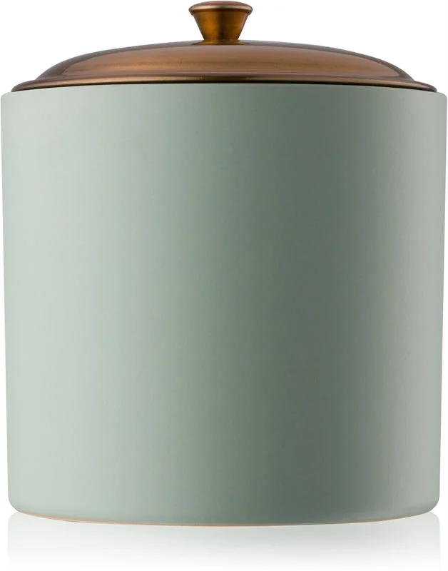 Paddywax Hygge Wild Fig + Cedar candela profumata 425 g