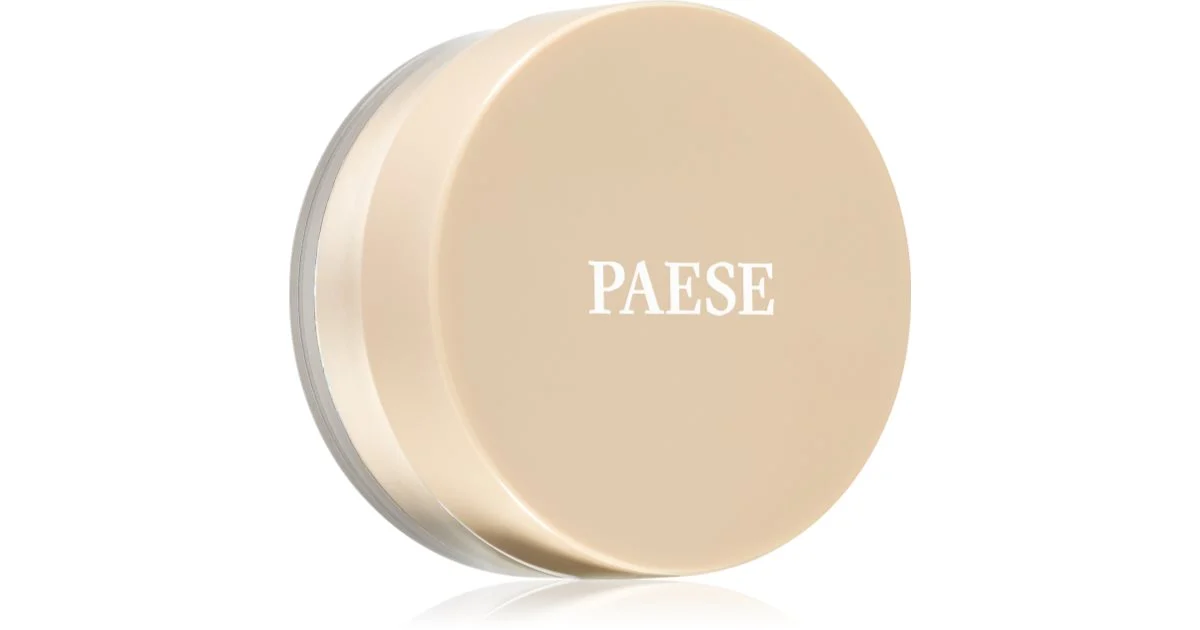 Paese Beauty cipria in polvere 10 g