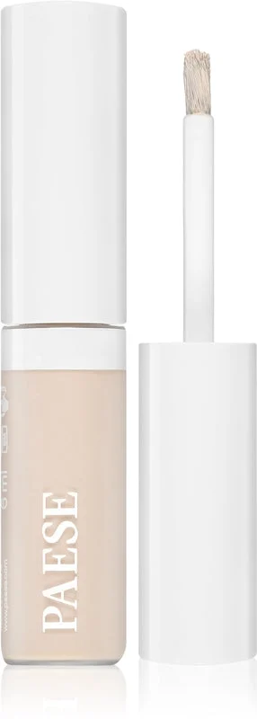 Paese Clair correttore illuminante contro le occhiaie colore 01 Beige chiaro 6 ml