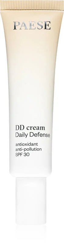Paese DD Cream colore 4W Beige dorato 30 ml