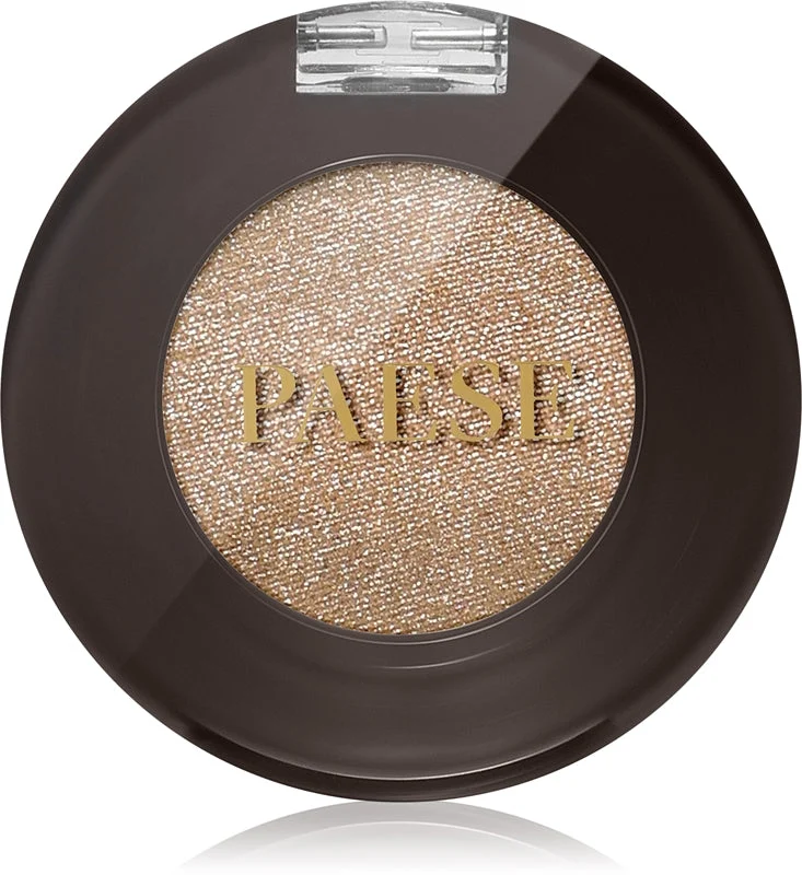 Paese Eyegasm ombretti lunga tenuta colore 04 Twinkle 1,5 g