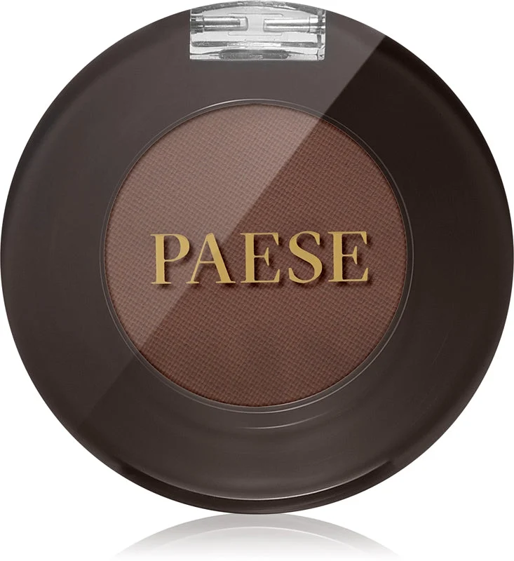 Paese Eyegasm ombretti lunga tenuta colore 14 Espresso 1,5 g