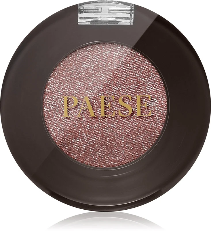 Paese Eyegasm ombretti lunga tenuta colore 06 Cashmere 1,5 g